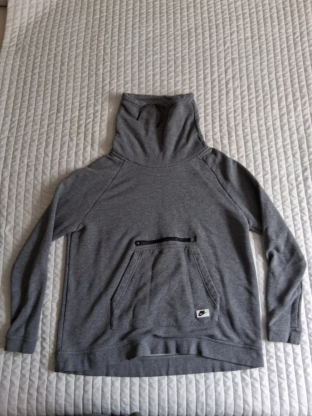 Nike sportswear modern